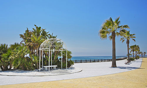 Beach Hotel Benalmadena, Malaga | Family Holidays, Winter Breaks | Sunset  Beach Club