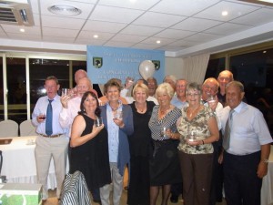 Benalmadena Bowls Club