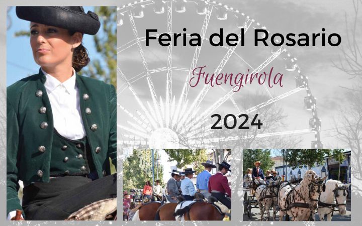 Fuengirola Fair 2024