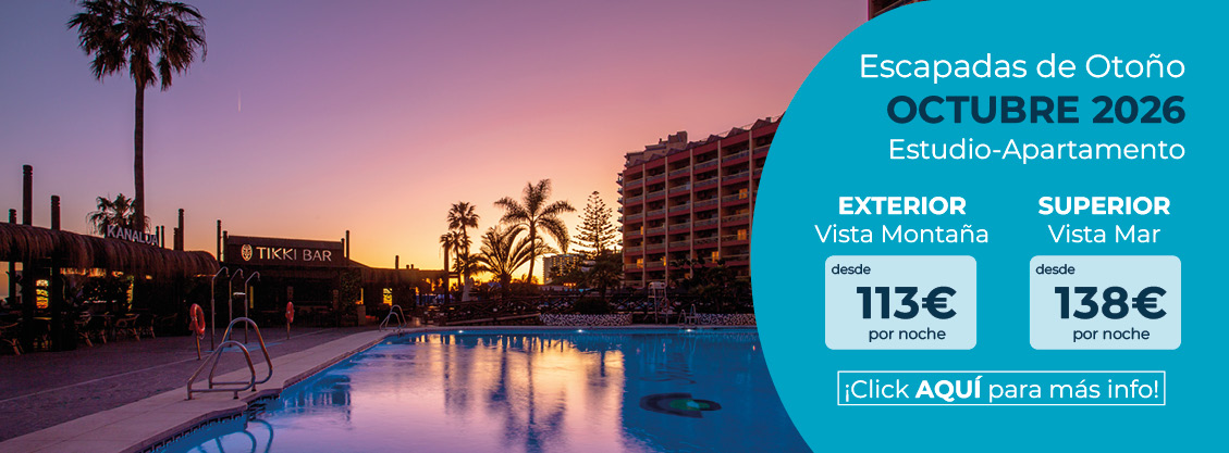 Escapadas de Oto&ntilde;o en apartamento de 1 dormitorio