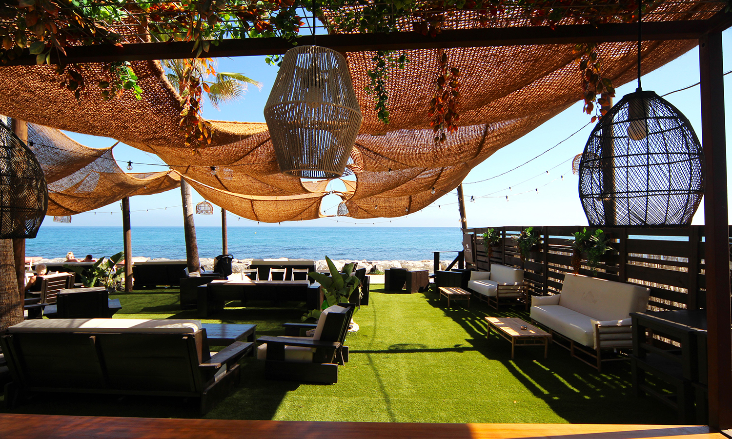 Bar Chillout