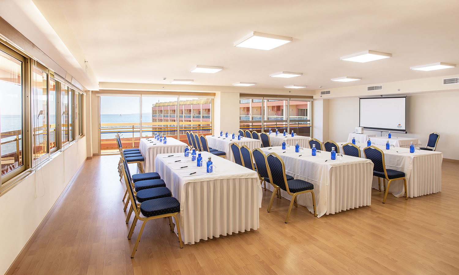 Sala Ronda | Mice Facilities (Meetings & Events) Sala Ronda | Mice Facilities (Meetings & Events)